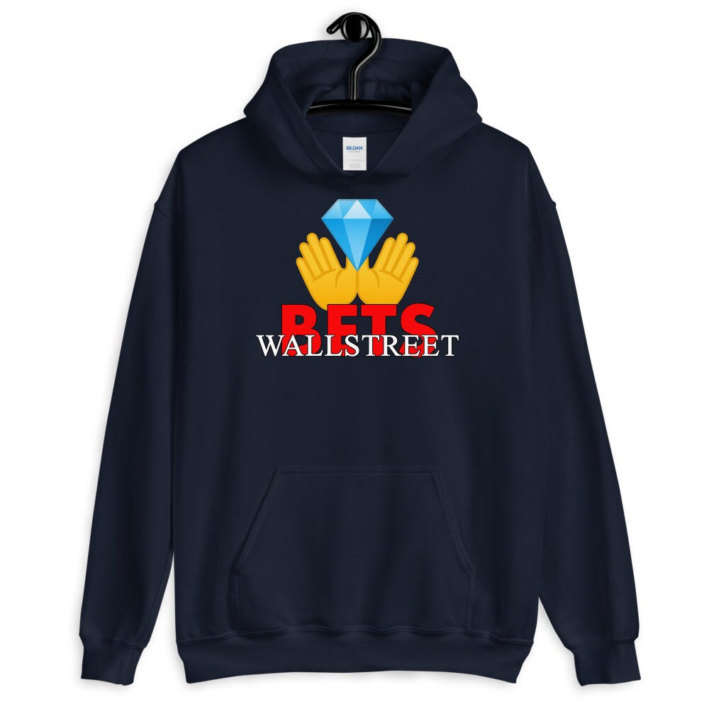 WallStreetBets Hoodie