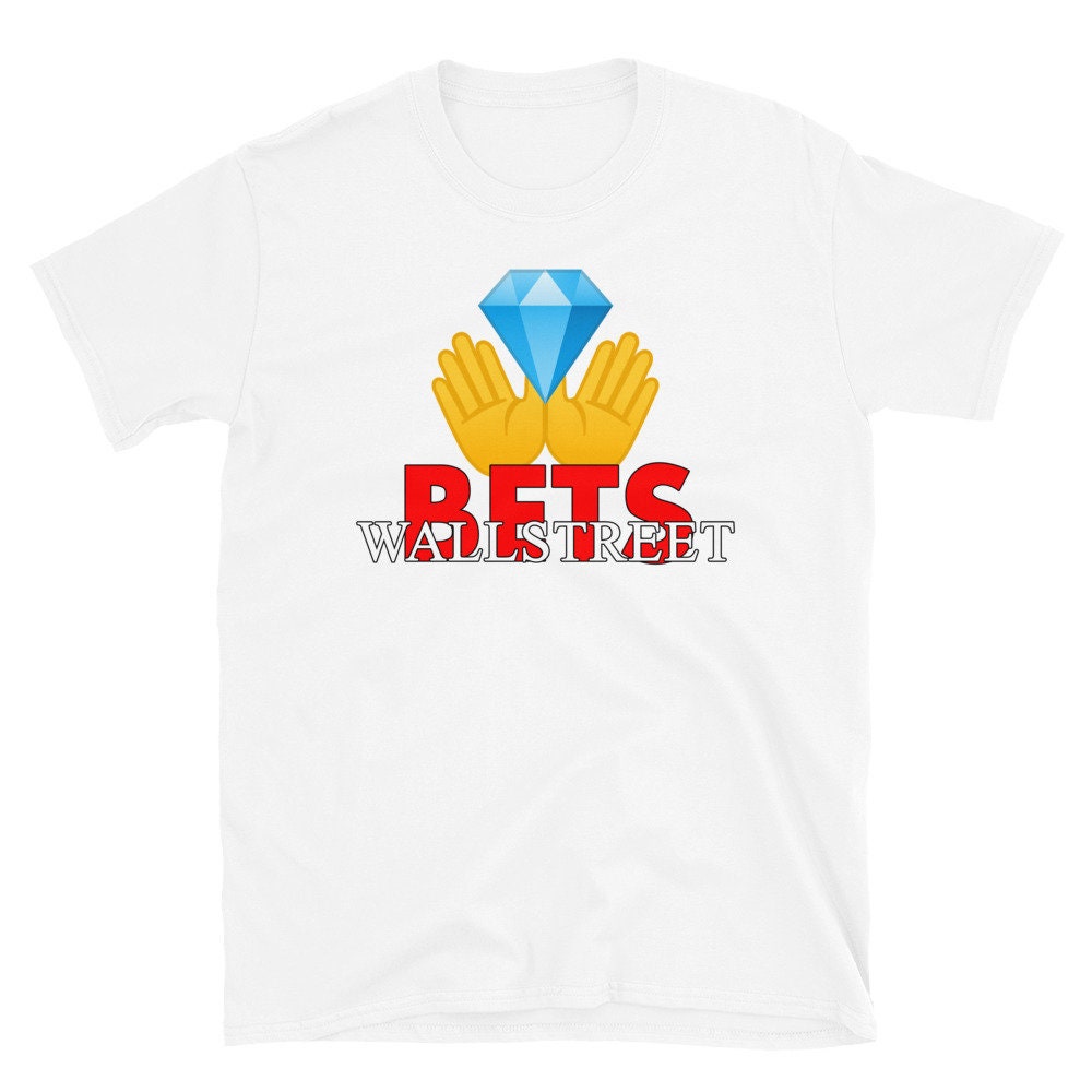 WallStreetBets Shirt