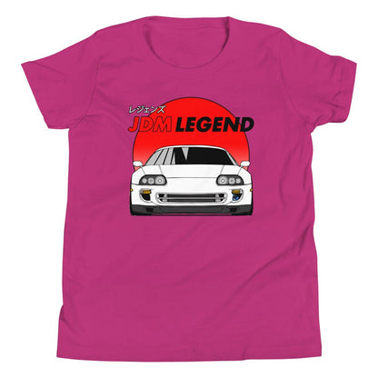 Supra JDM Legend Youth T-Shirt