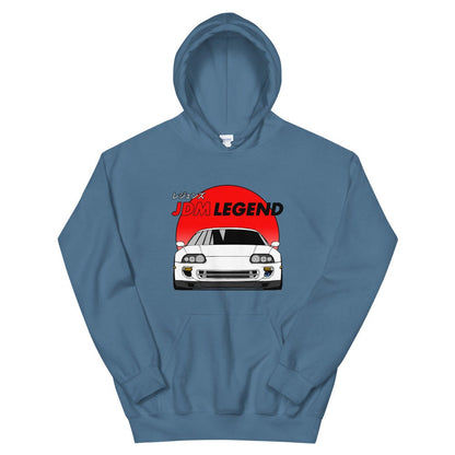 Supra JDM Legend Hoodie