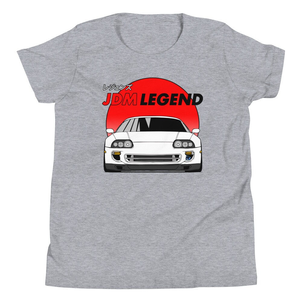 Supra JDM Legend Youth T-Shirt