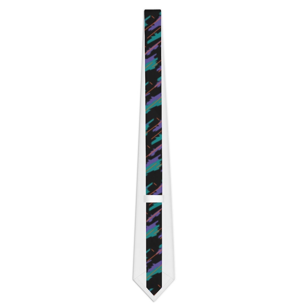 JDM Performance Inspired Necktie Tie