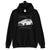 The Original Vanning Collection Unisex Hoodie