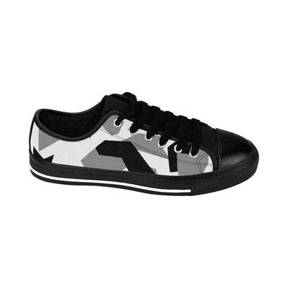 Digi Camo Men's Sneakers