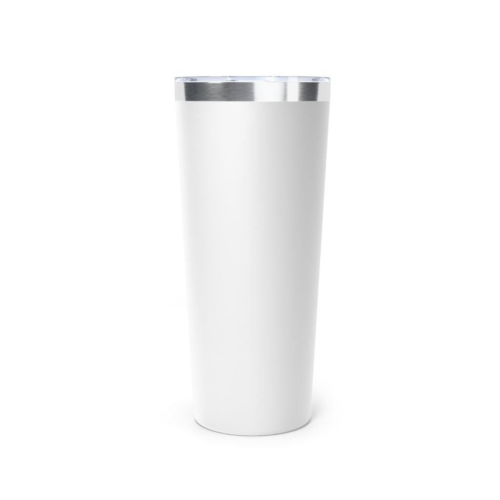 Cars and Coffee Copper Vacuum Insulated Tumbler, 22oz