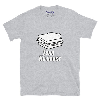 Tuna No Crust Shirt