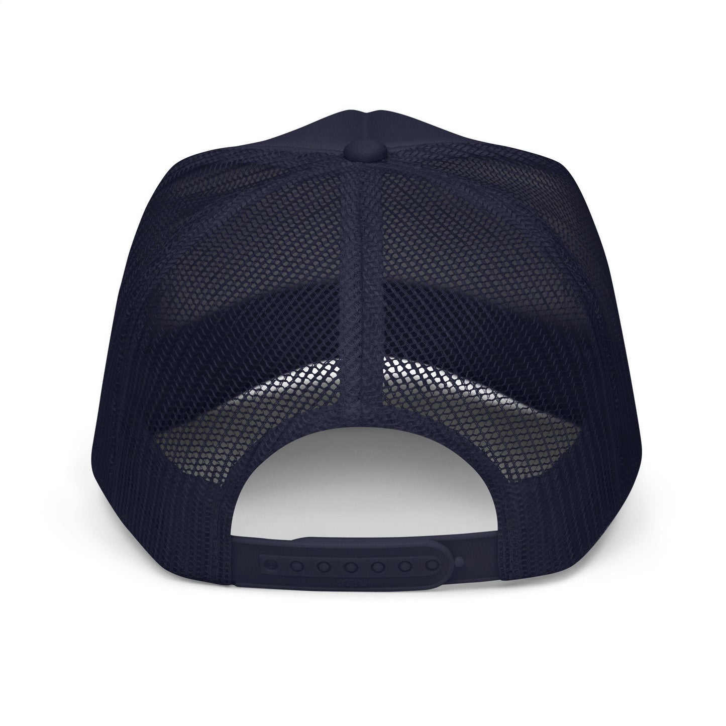 Drivermod Foam Trucker Hat