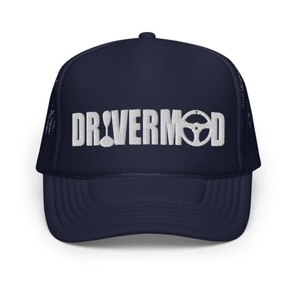 Drivermod Foam Trucker Hat