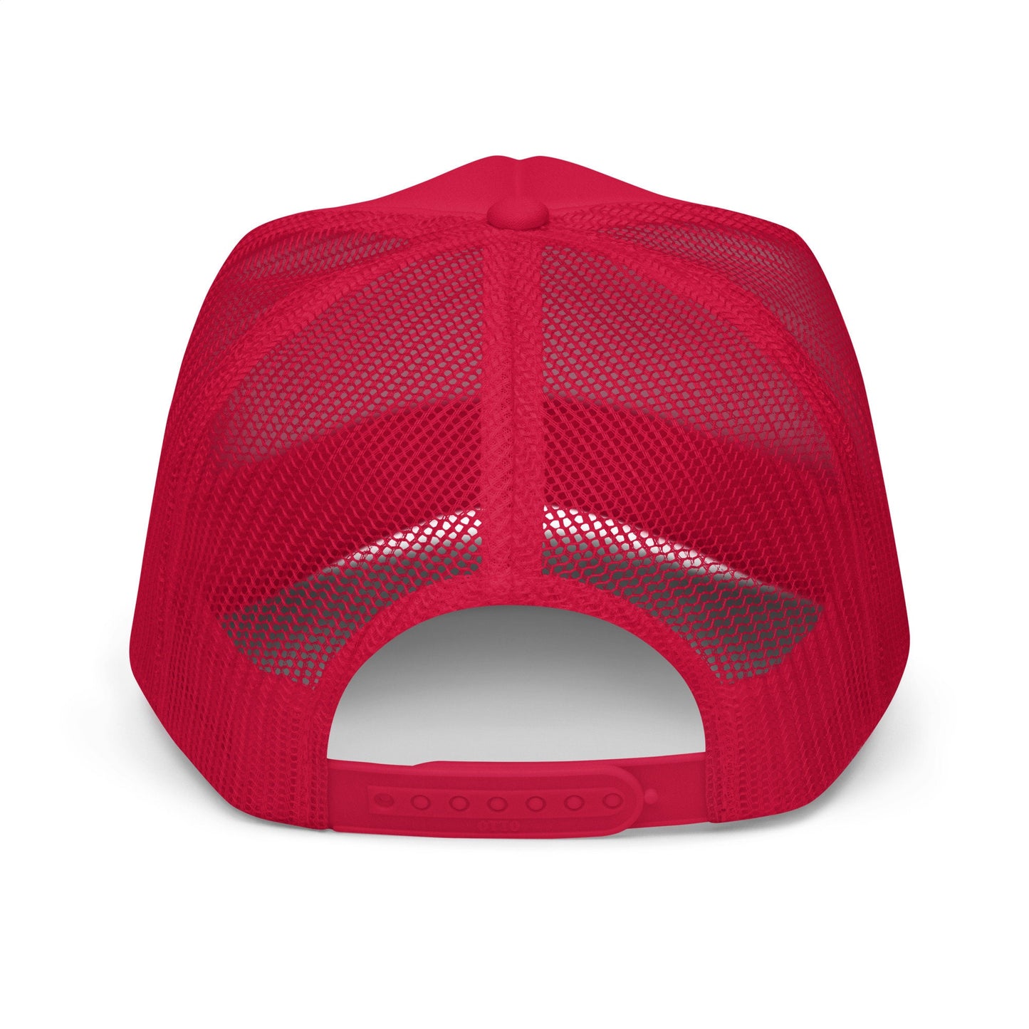 Drivermod Foam Trucker Hat