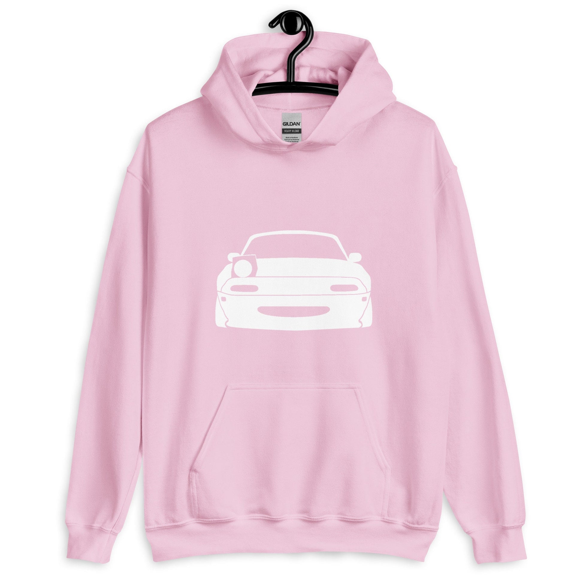 Miata "The Answer" Unisex Hoodie