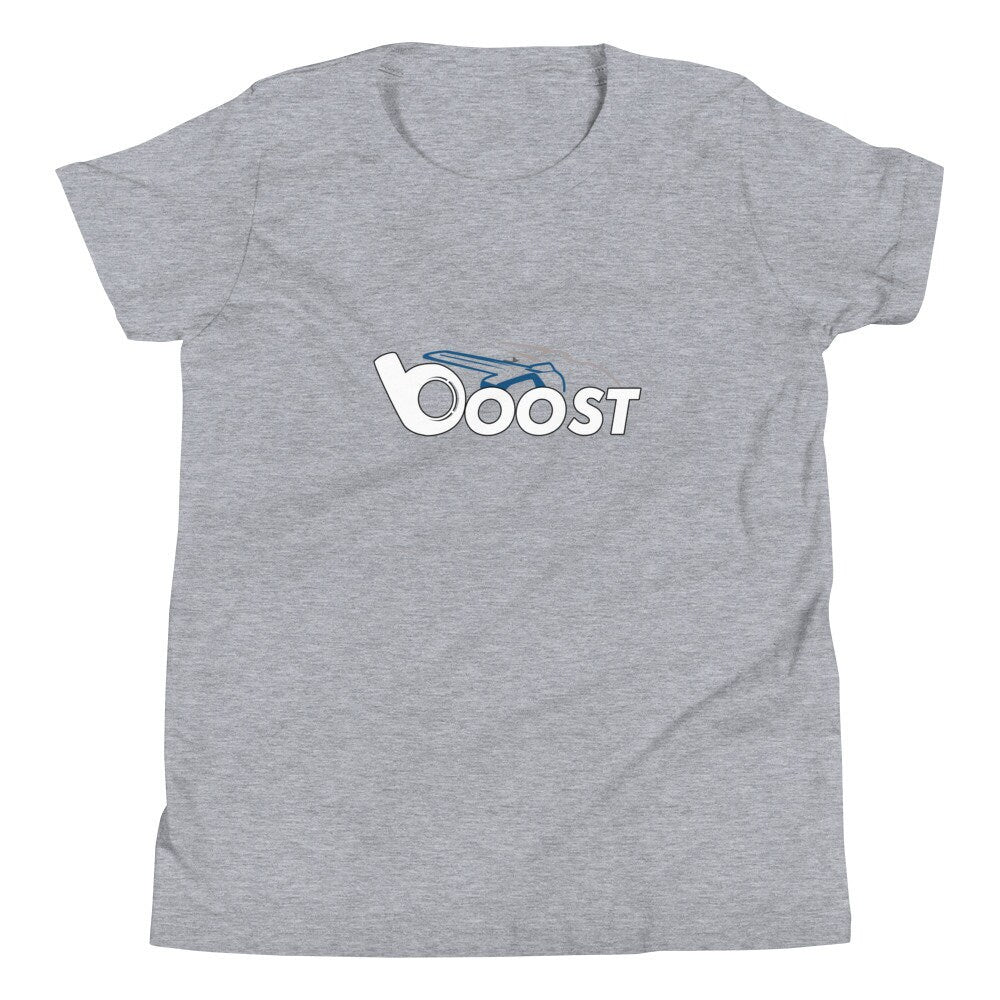 Boost Youth Short Sleeve T-Shirt