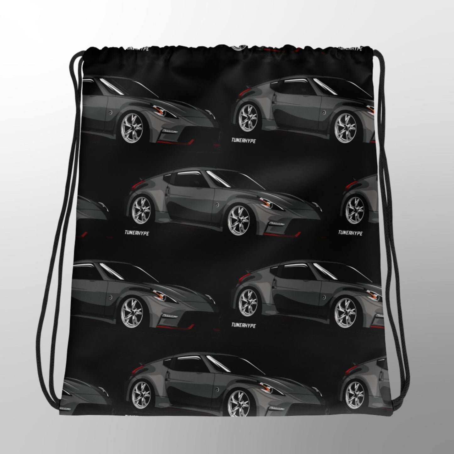 Nissan 370z Nismo Edition - Drawstring Bag