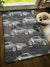 Nissan 370z Nismo Edition All Over Print Decke - Auto Typ Weihnachtsgeschenk, Lustiges Weihnachtsgeschenk, Nissan 350z Geschenk, Nismo Geschenk