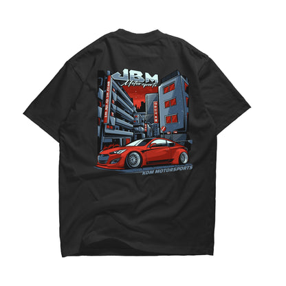 KDM T-shirt | Car enthusiasts Style