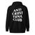 Anti Crust Tuna Club Zip Hoodie