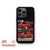 JDM HD Civic Custom iPhone 13, 14, 15 Case | Pro, Pro Max, Plus, Mini