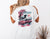 Jdm T-Shirt R32 Skyline GTR Sunset Cherry Blossom Waves Design