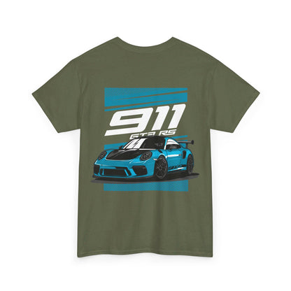 911 GT3 RS T-Shirt