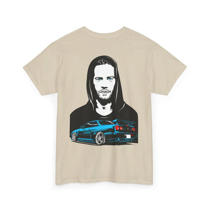 SKYLINE PAUL WALKER T-Shirt