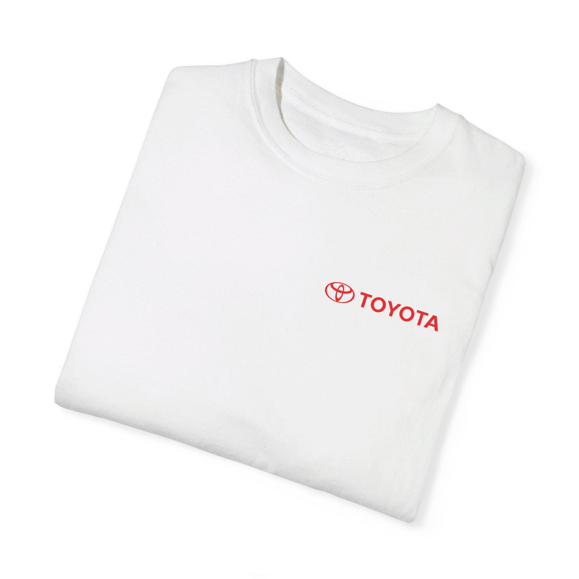 Toyota Matrix Spec Tee - Boosted Gear Co, JDM Hatchback Shirt, Cool Unisex Tee, Casual Car Top, Unique Graphic Auto Apparel