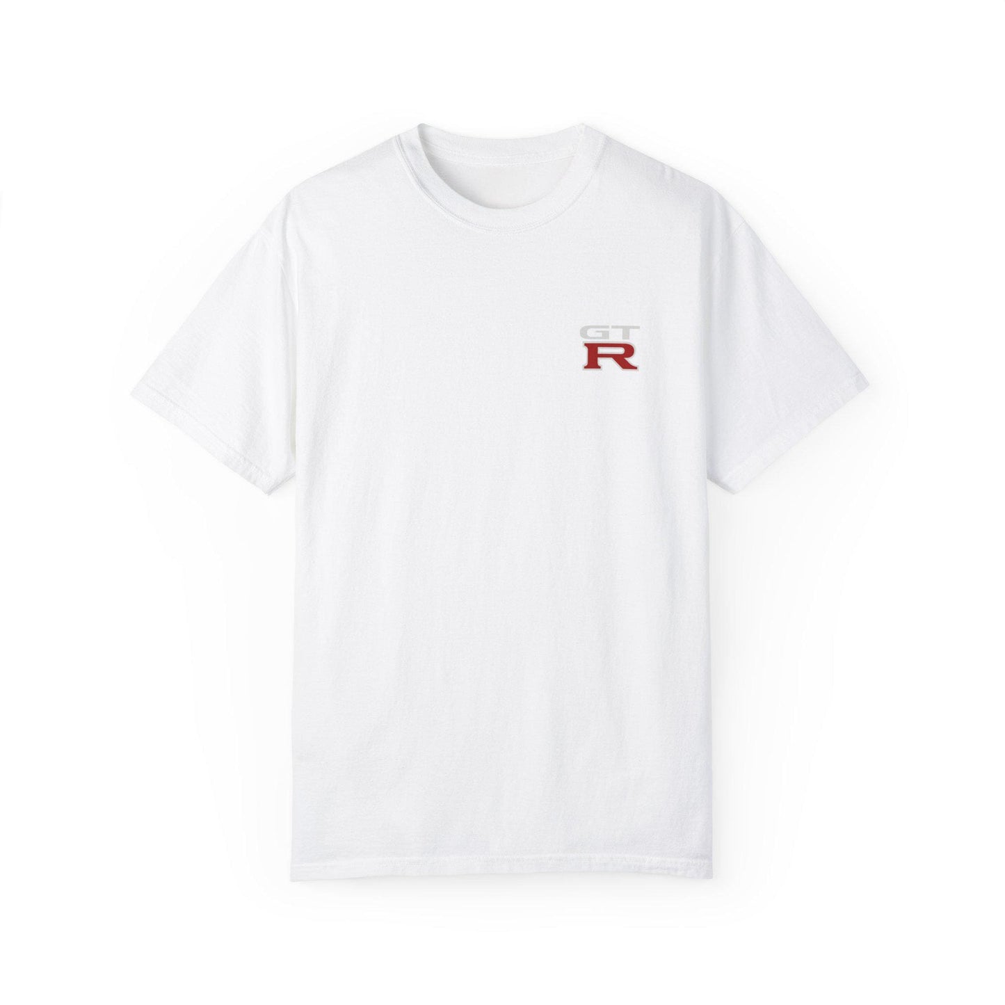 Nissan GTR R34 Shirt - Boosted Gear Co, JDM Legend Tee, Cool Unisex Top, Casual Car Enthusiast Apparel