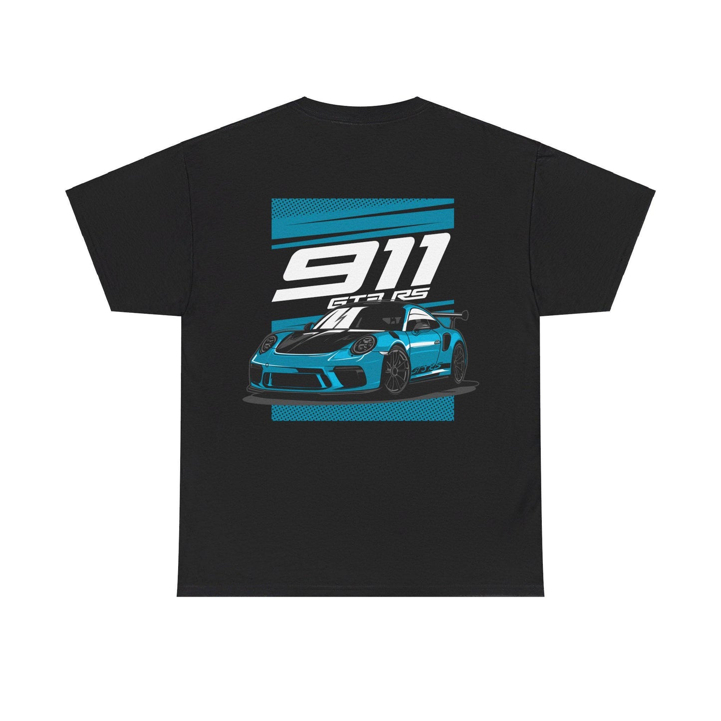 911 GT3 RS T-Shirt