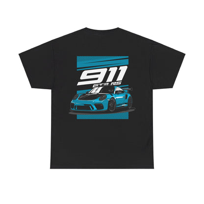 911 GT3 RS T-Shirt