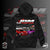 JDM JBM Garage Heavyweight Hoodie