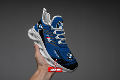 BMW Shoes BMW Personalized Breathable Chunky Sneakers