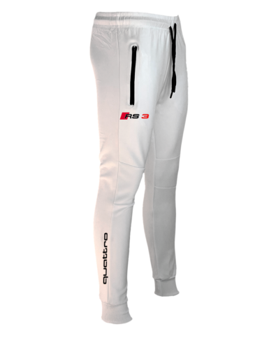 Survêtement Audi RS3 Quattro 2024 Homme_Driver_clothing